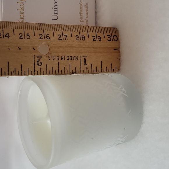 Maison Francis Kurkdjian Aqua Universalis Candle Great Gift 1.2oz - Picture 10 of 11